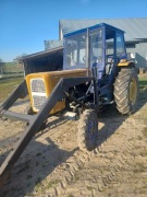 Ursus c360 traktor ciągnik rolniczy