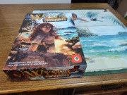 Wyspa przygód portal games gra pl z matą do gry