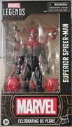 Marvel Legends Superior Spider-Man (85th Anniversary)
