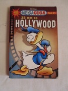 Komiks Mega Giga tom 21/2009  35 mm do Hollywood