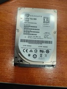 Dysk SEAGATE Laptop Thin HDD 500GB 2,5" 100% sprawny