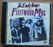 Fleetwood Mac - The Early Years