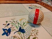 Piłeczka golfowa Range vintage