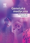 Genetyka medyczna - Podręcznik dla studentów - Drewa Ferenc BK bdb!