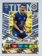 Adrenalyn 2023 FIFA 365 Titan Thiago Silva 79