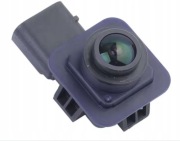 Kamera cofania Jaguar Land Rover Rangę Rover