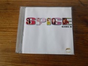 Spice Girls - Spice CD 1998 ZOBACZ 