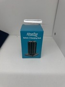 Stacja dokująca HeyStop do ładowania Joy-Con - Nintendo Switch