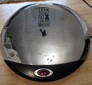 George Foreman Grill kontaktowy duży 