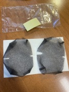 Części zapasowe - STAX siatka do muszli SR-Lambda