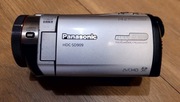 Kamera Panasonic HDC-SD909 HDC-SD900 Full HD 3MOS