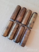 Nakładka rury gazowej ak47, Akm, Akms, Gn. Demobil. Stan bdb.