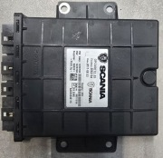 STEROWNIK SKRZYNI BIEGÓW OPC5 SCANIA