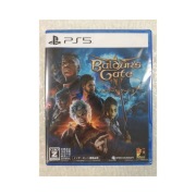 Baldur's Gate 3 PS5 W PUDEŁKU PO ANGIELSKU + ARTBOOK wysyłka z Polski