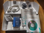 NPort 4511-ST Ethernet RS-232/422/485