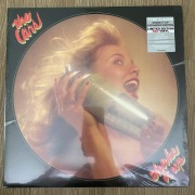 The Cars Shake It Up Winyl NOWY