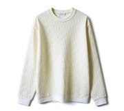 BLUZA CHRISTIAN DIOR BAWEŁNA NOWA LOGOWANA