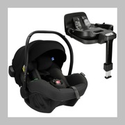 Avionaut Pixel Pro 2.0C  Black + baza obrotowa IQ Orbit