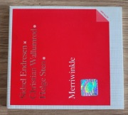Sidsel Endresen Christian Wallumrod Helge Sten Merriwinkle CD