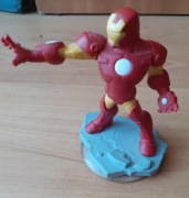 Figurka IRON MAN AVENGERS Disney INFINITY 2.0 MARVEL 