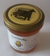 Miód wielokwiatowy 500g z mojej pasieki 