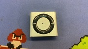 Apple iPod Shuffle 4 GEN A1373 EMC 2400 2GB