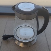 Czajnik elektryczny Verda sn0617l-7 uszkodzony