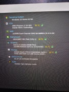 Zestaw komp AMD phenom II x4 gf210 8ddr3