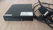 DELL 9020M Mini i5-4590T DDR3 16GB HDD 500 GB Win11 pro