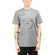 The North Face koszulka Steep Tech koszulka męska rozmiar S nowa 