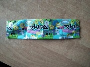 Papierek lody ekipy edycja limitowana