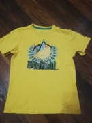 Nike t shirt r.128- 135