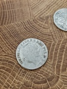 4 grosze 1767 poniatowski