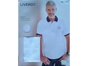 Nowa elegancka koszulka Polo Piquè Fabric XL