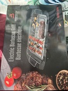 Grill elektryczny Eisenbach, nowy
