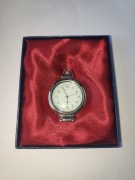 Zegarek analogowy NOWY