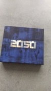 PEJA/Slums Attack 2050 DELUXE LIMITOWANE CD BOX + AUTOGRAF