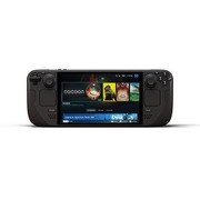Sprzedam Steam Deck OLED 1TB – 7,4" ekranem OLED, 16GB RAM, Wi-Fi 6E
