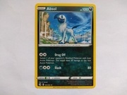 Karta Pokemon Absol FST 164/264