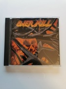 Overkill Over Kill i hear black. Cd