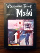 Władysław Terlecki - Maski  