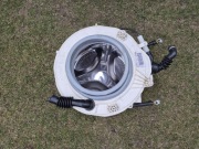 Zespół Piorący Indesit IWSC 5105 - Po regeneracji łożysk! OKAZJA