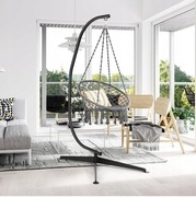 Stelaż do fotela wiszącego