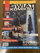 Świat Komiksu 26 (1/2002) Egmont 2002