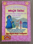 H wycinanki moje lalki Centrum edukacji 