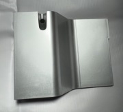 Saeco 17 front obudowy, blenda do ekspresu Saeco Aulika SUP040