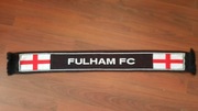 FULHAM FC szal szalik klubowy