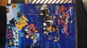 1992 mini technic european 101983