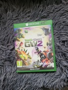 GRA XBOX ONE PLANTS ZOMBIE GW2