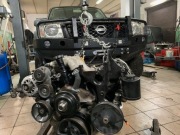 Silnik GM 6.5 V8 diesel (Hummer/Chevrolet)